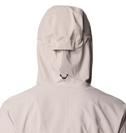Mountain Hardwear Stretch Ozonic Jacket - Women's 5