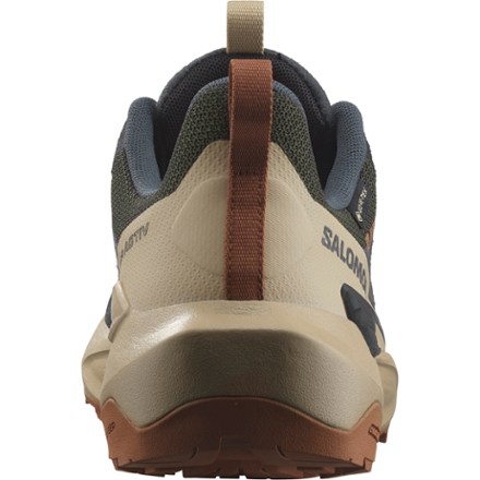 Salomon Elixir Activ GORE-TEX Hiking Shoes - Men's 3