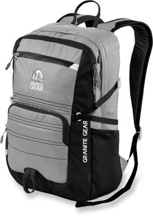 Chromium/Black/White