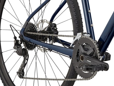 Cannondale Quick CX 2 Bike 5