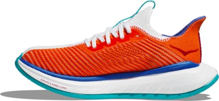 HOKA Carbon X 3 Road-Running Shoes - Women's 1