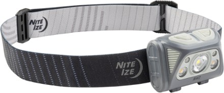 Nite Ize Radiant RH2 PowerSwitch Rechargeable Headlamp 1