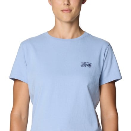Mountain Hardwear MHW Logo T-Shirt - Women's 3