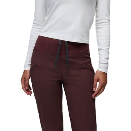 prAna Koen Mid-Rise Daily Pants - Women's 4