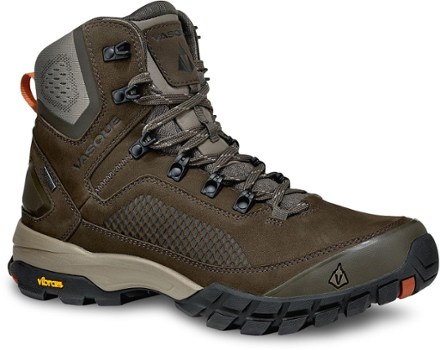 Vasque Talus XT GTX Mid Hiking Boots - Men's 2