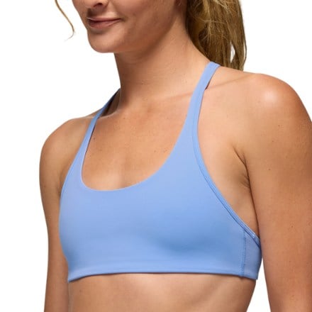 prAna Luxara Racerback Bra 4