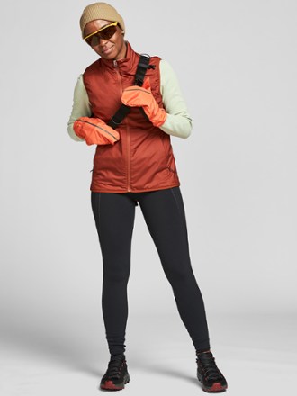 Janji Vortex Wind Block Gloves 2