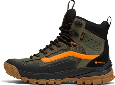 Vans UltraRange EXO Hi GORE-TEX MTE-3 Hiking Boots - Men's 1