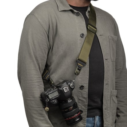 Peak Design Slide Strap 2.0 Camera Strap 1