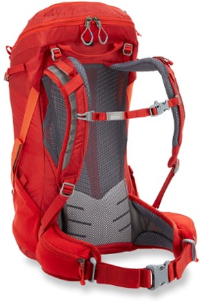 suspension view (Lava)