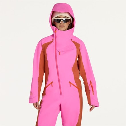 SENIQ Slopestar Ski Suit - Women's 5