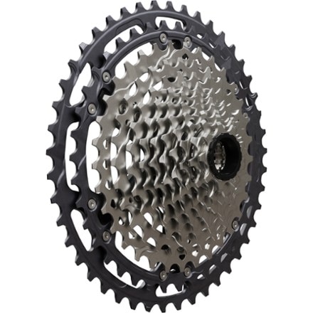 Shimano XT M8200 12-Speed Cassette 3