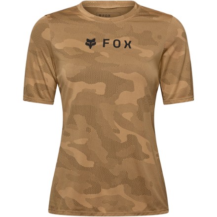 Fox Ranger TruDri Bike Jersey - Women's 0