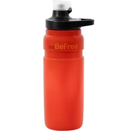 Katadyn BeFree AC Water Filter Bottle 0.7 L 0