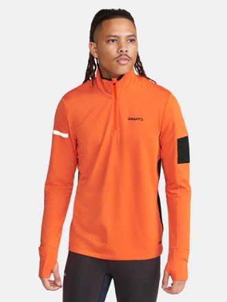 Craft ADV SubZ Long-Sleeve Shirt 2 - Men's 1