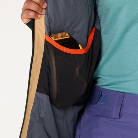 Peak Performance Edge HIPE 2L Insulated Jacket - Women's 10