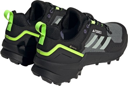 adidas Terrex Swift R3 GORE-TEX Hiking Shoes - Men's 3