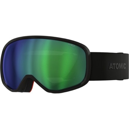 Atomic Revent HD Snow Goggles 0