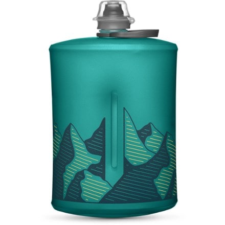 HydraPak 1 L Stow Bottle - 32 fl. oz. 0