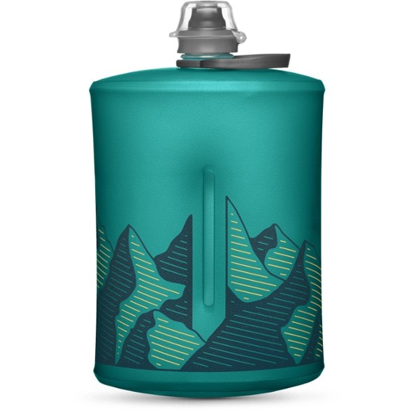 Product Image of color Glacier Blue Mountain