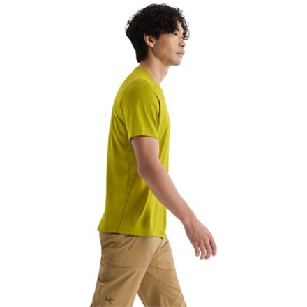 Arc'teryx Cormac Arc'Bird Logo Shirt - Men's 3