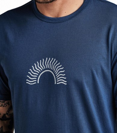Roark Mathis Open Roads T-Shirt - Men's 2