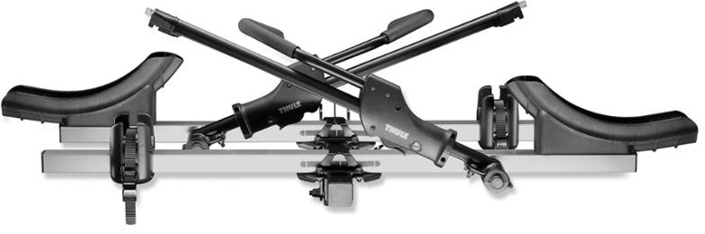 Thule T2 Xtr 2 Bike Hitch Rack Rei Co Op
