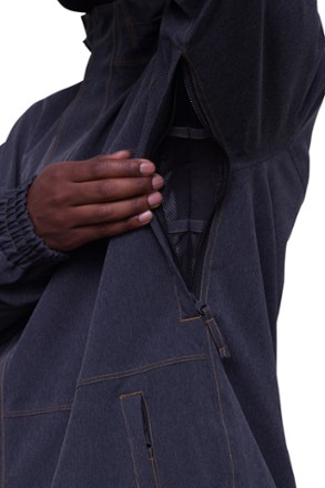 686 Dojo Jacket - Men's 4