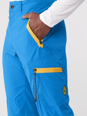 Outdoor Afro + REI Co-op Trail Pants - Men's 10