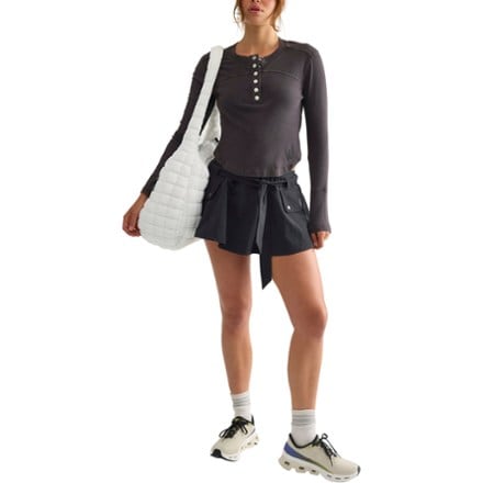 FP Movement Cooldown Crew - Women's 2