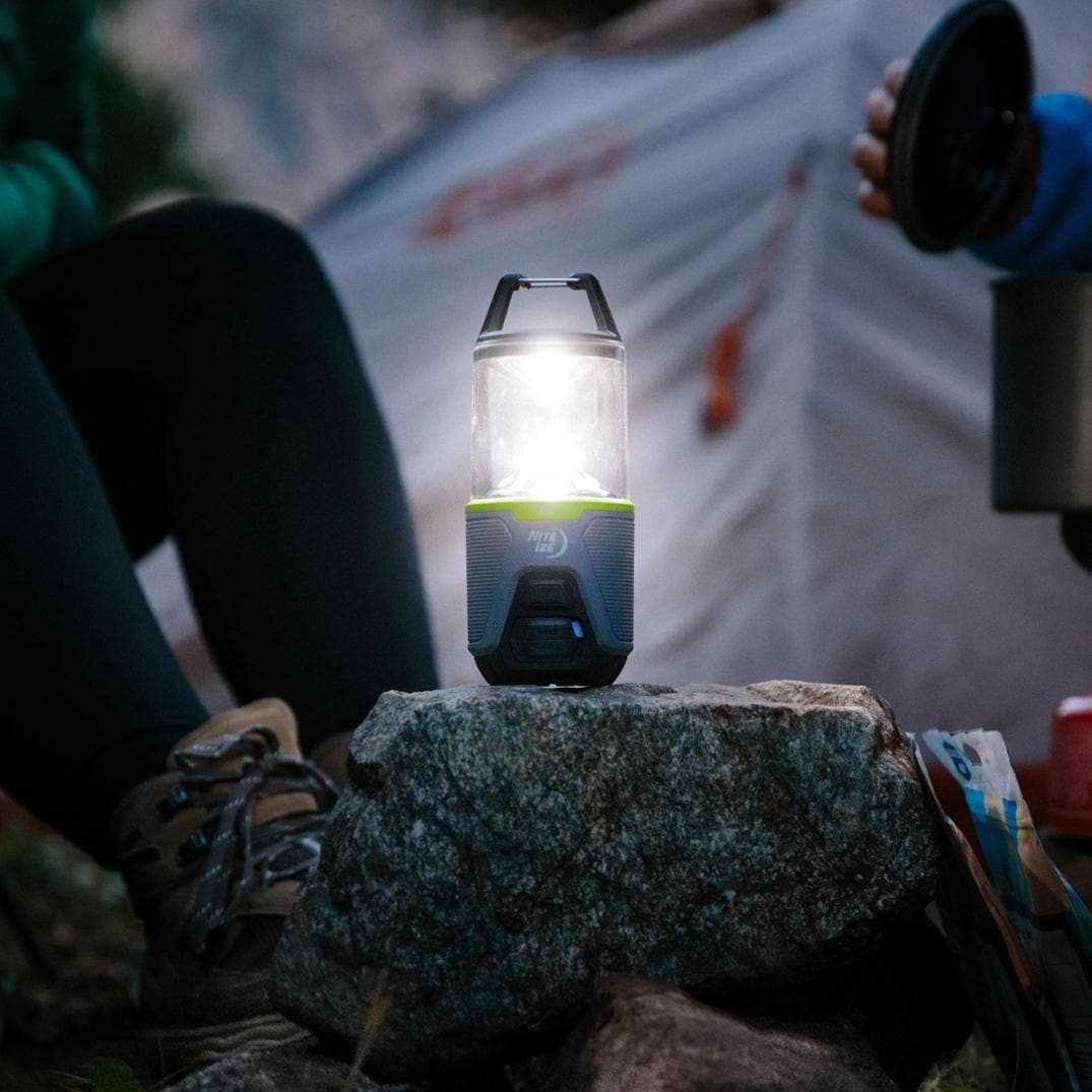 Location Image for Radiant RL2 Rechargeable Lantern