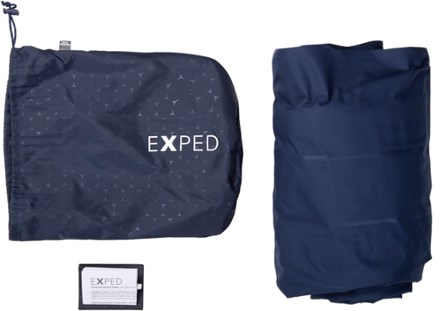 Exped Versa 2R Sleeping Pad 5