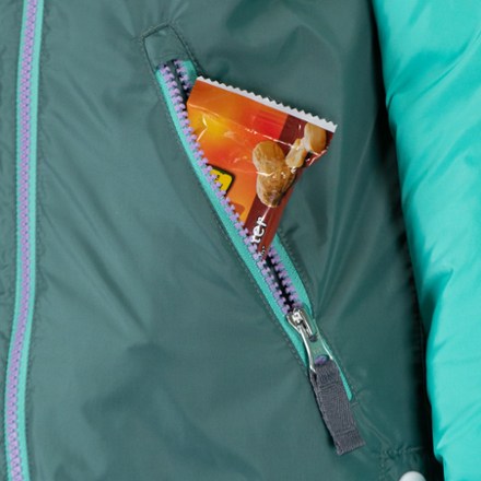 Obermeyer Landon All-Season Jacket - Toddlers' 3