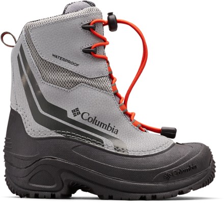 columbia bugaboot plus iv womens