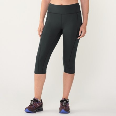 Oiselle Pockito Knickers - Women's 2