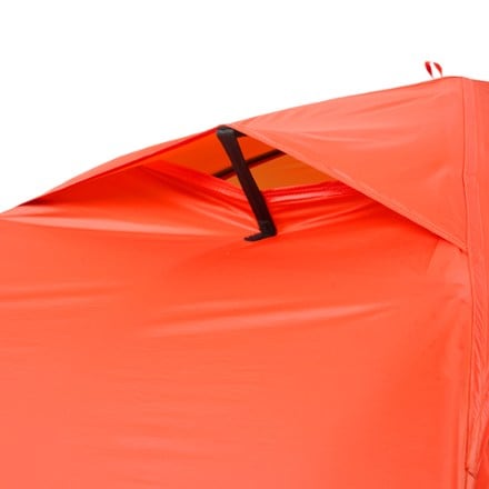 REI Co-op Half Dome 2 All-Season Tent with Footprint Rainfly vents