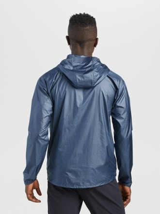 Outdoor Research Helium Wind Hoodie - Men's 2