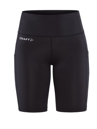 Craft ADV Essence Short Tights 2 - Women's 0