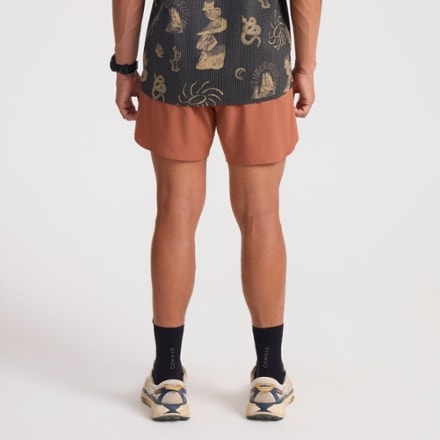 Roark Baja 5" Shorts - Men's 1