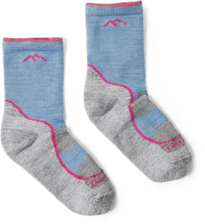 Darn Tough Light Hiker Micro Crew Socks