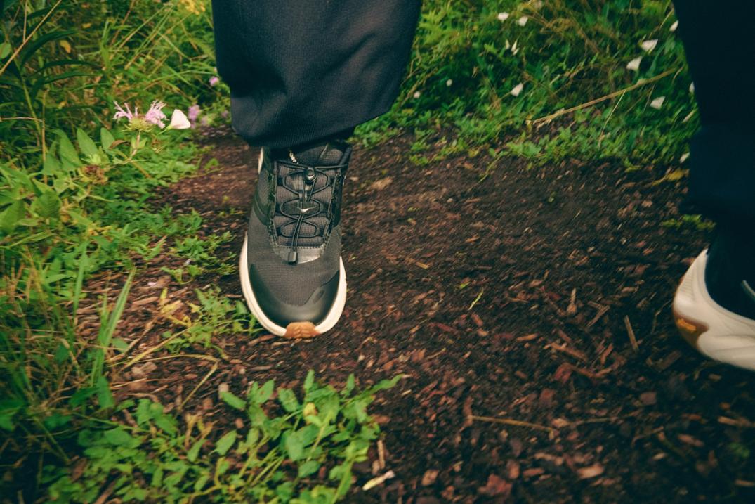 Location Image for Transport 2 Shoes - Men's