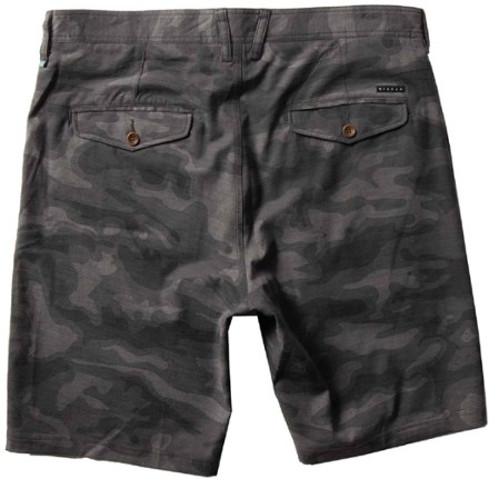 VISSLA Canyon Hybrid Walkshorts - Men's 1