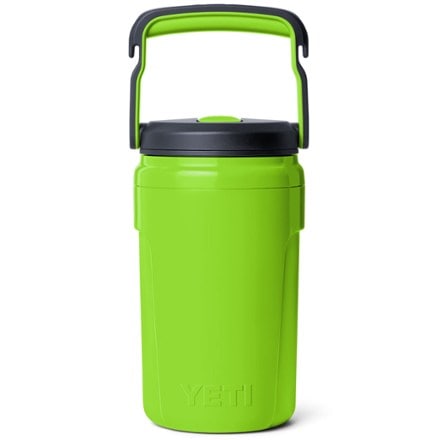 YETI Silo Insulated Water Jug with Straw Cap - 40 fl. oz. 1