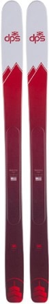 DPS Skis Pagoda Tour 100 RP Skis - 2023/2024 0