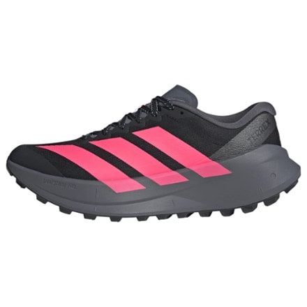 adidas Terrex Agravic SL Trail-Running Shoes - Men's 1