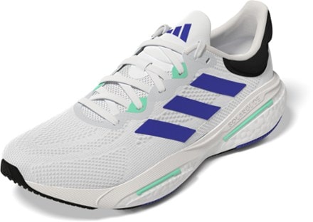 adidas Solarglide 6 Road-Running Shoes - Men's 2