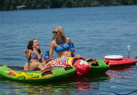 CreekKooler 30 Quart Cooler 3