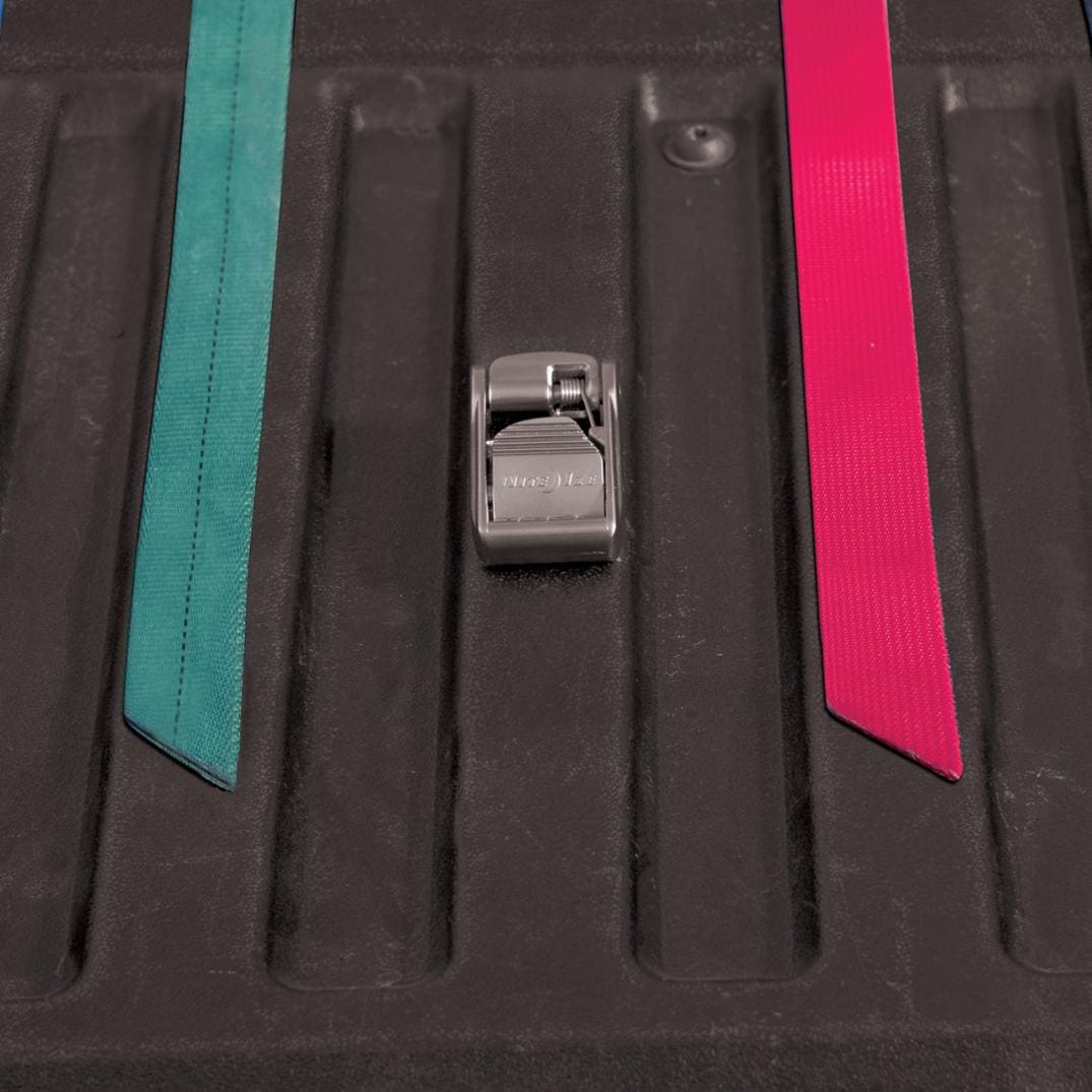 Location Image for Dual CamJam 1" Webbing Tensioner