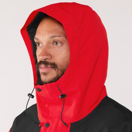 The North Face DryVent Mono Mountain Jacket - Men's 4