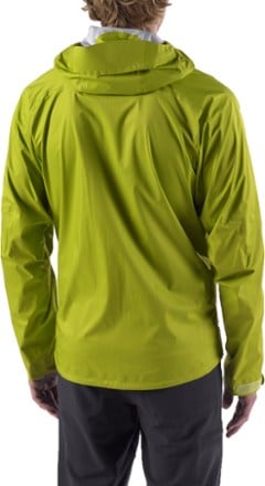 Patagonia M10 JACKET ジャケット Mサイズ ペッパーグラス